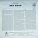 Carl Orff, Philharmonia Orchestra, Wolfgang Sawallisch – Der Mond (2xLP) LP vinyl record, image 3 of 7