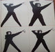 Michael Jackson – Bad LP vinyl record, image 7 of 9