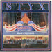 Styx – Paradise Theatre LP vinyl record, image 1 of 6