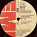 Redhouse – One More Squeeze LP vinyl record, image 5 of 5