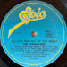 The Stranglers – All Live And All Of The Night LP vinyl record, image 5 of 7