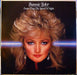 Bonnie Tyler – Faster Than The Speed Of Night LP vinyl record, image 2 of 7