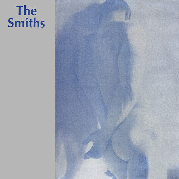 The Smiths – Still Ill 12" vinyl record, image 1 of 6