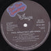 Wings – Red Rose Speedway LP vinyl record, image 4 of 5