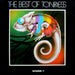 Various – The Best Of Tonpress LP vinyl record, image 1 of 4
