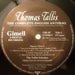 Thomas Tallis, The Tallis Scholars, Peter Phillips – The Complete English Anthems LP vinyl record, image 4 of 4