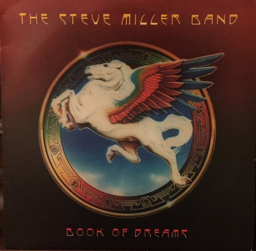Steve Miller Band – Book Of Dreams