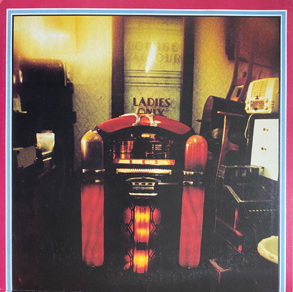 Ol' 55 – Take It Greasy LP vinyl record, image 2 of 10