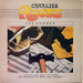 Charlies Roots – The Hammer LP vinyl record, image 1 of 5