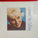 Carmel – The Falling LP vinyl record, image 2 of 5