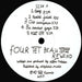 Four Tet – Beautiful Rewind LP vinyl record, image 3 of 4