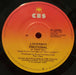 Loverboy – Working For The Weekend 7" vinyl record, image 2 of 2