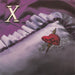 X – Dream Baby 12" vinyl record, image 1 of 4