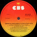 Simon & Garfunkel – Simon And Garfunkel's Greatest Hits LP vinyl record, image 3 of 4