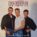 Craig McLachlan & Check 1-2 – Rock The Rock 12" vinyl record, image 1 of 4