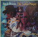 Buck Owens, The Buckaroos – The Guitar Player LP vinyl record, image 1 of 4