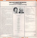 The Capp/Pierce Juggernaut, Ernie Andrews – Juggernaut Strikes Again! LP vinyl record, image 2 of 5