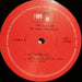 Oscar Peterson – Travelin' On LP vinyl record, image 4 of 4