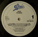 Sade – Promise LP vinyl record, image 5 of 6