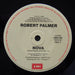 Robert Palmer – Simply Irresistible 7" vinyl record, image 2 of 2