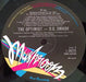 DD Smash – The Optimist LP vinyl record, image 4 of 6