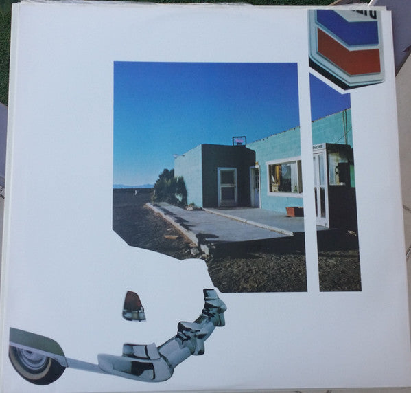 Bad Company – Desolation Angels LP vinyl record, image 5 of 7