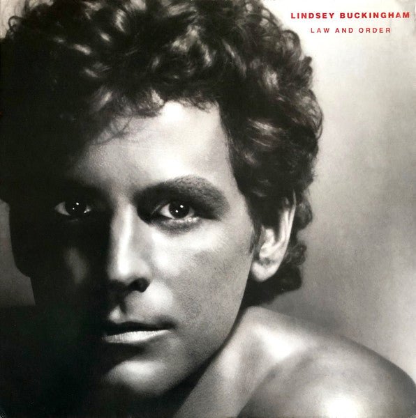 Lindsey Buckingham – Law And Order