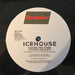 Icehouse – Taking The Town 12" vinyl record, image 3 of 4