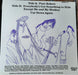 Claw Hammer – Poor Robert 7" vinyl record, image 3 of 6