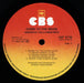 Andreas Vollenweider – Down To The Moon LP vinyl record, image 3 of 4