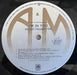 Peter Frampton – I'm In You LP vinyl record, image 3 of 9