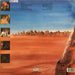 D.A.M. – Human Wreckage LP vinyl record, image 2 of 8