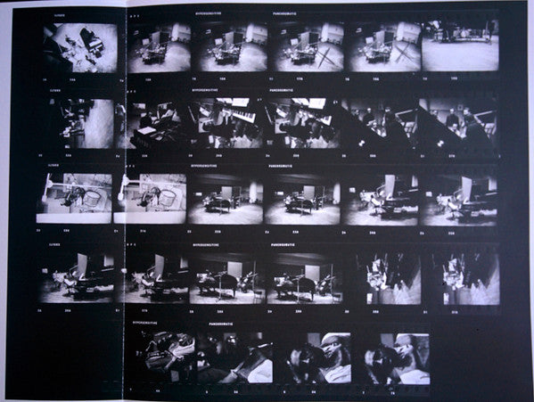 Milt Jackson, Barney Wilen, Percy Heath, Kenny Clarke – Jazz Sur Seine LP vinyl record, image 7 of 7