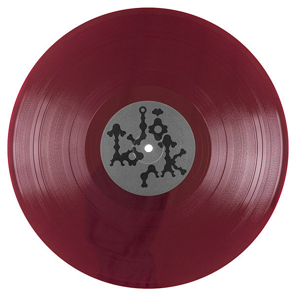 Björk – Medúlla (2xLP) LP vinyl record, image 4 of 10