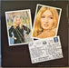 Mary Hopkin – Post Card LP vinyl record, image 2 of 4
