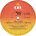 Billy Joel – Don't Ask Me Why 7" vinyl record, image 2 of 2