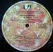 The Vapors – New Clear Days LP vinyl record, image 6 of 6