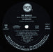 The Monkees – The Monkees LP vinyl record, image 3 of 4
