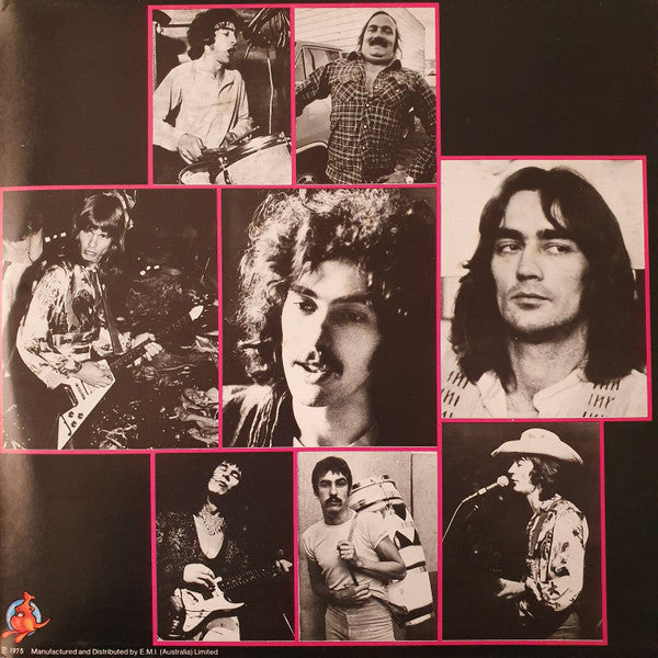 The La De Das – Legend LP vinyl record, image 6 of 6