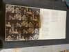 Various – Impulse Artists On Tour LP vinyl record, image 3 of 4