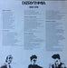 Split Enz – Dizrythmia LP vinyl record, image 5 of 6