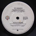 Ry Cooder – Little Sister 7" vinyl record, image 1 of 3