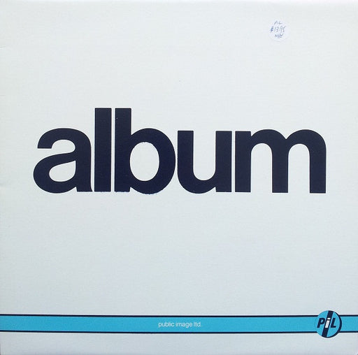 Public Image Limited – Album LP vinyl record, image 1 of 4