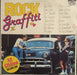 Various – Rock Graffiti 32 Oldies Volume One (2xLP) LP vinyl record, image 1 of 8