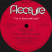 The Ray Tabs Trio, Sandra Mandella, Raphael Chicorel – I'm In Love With You (2xLP) LP vinyl record, image 6 of 9