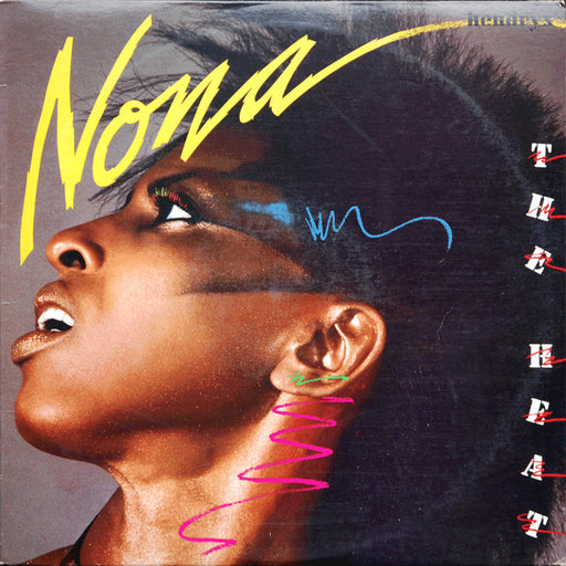 Nona Hendryx – The Heat