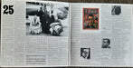 The Dave Brubeck Quartet – 25th Anniversary Reunion LP vinyl record, image 2 of 5