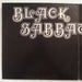 Black Sabbath – Black Sabbath LP vinyl record, image 2 of 7