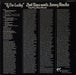 Zoot Sims, Jimmy Rowles – If I'm Lucky LP vinyl record, image 2 of 4