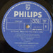 Van Der Graaf Generator – H To He Who Am The Only One LP vinyl record, image 3 of 4